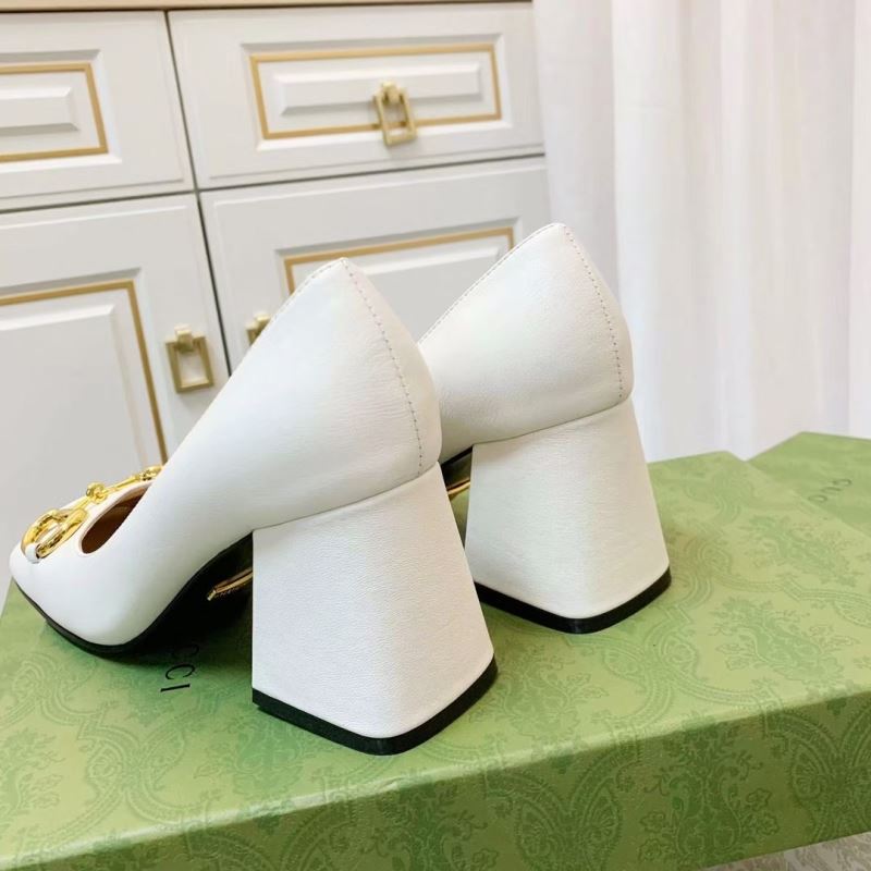 Gucci Heeled Shoes